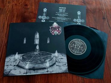 Lord Astaroth – Vita Aeterna Vinyl